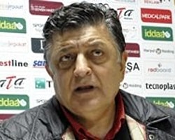 Yılmaz Vural Fena Salladı
