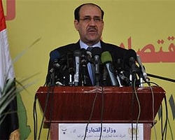 'Türkiye İle İlişkilerimizin Düzelmesini İstiyoruz'