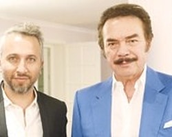 Led Zepplin Orhan Gencebay'ı Beğeniyor