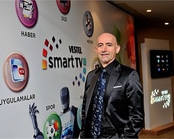 Sinema Tv'ye Yeni Genel Müdür