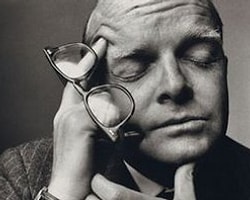 Truman Capote'nin Romanına Ait Yeni Bölümler Bulundu