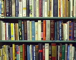 Bitirmekte En Çok Zorlanılan On Kitap