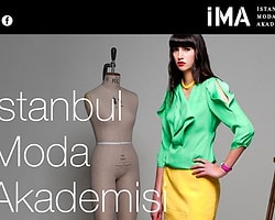 İstanbul Moda Akademisi Kasım Ayı Workshopları