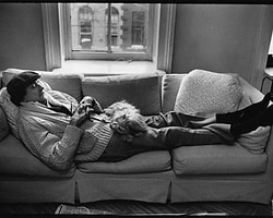 Kurt Vonnegut'un Karısına Gönderdiği Mektup