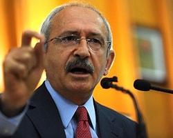 Kılıçdaroğlu'ndan 'Kutup Ayısı' Cevabı | Hürriyet