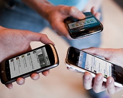 Foursquare Mekan Derecelendirme Özelliğini Kullanıma Sundu