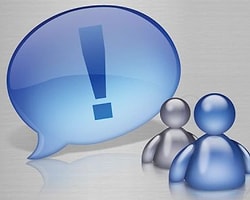 Messenger İçin Yolun Sonu!
