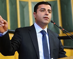 Demirtaş: 'Sorun Bir İki Gün İçinde Çözülebilir'