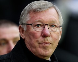 Ferguson'un Heykeli Dikiliyor!