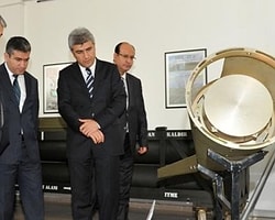 F-16'Lar Hedefi 12'Den Vuracak