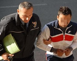 İzmir'in Ortasında Akılalmaz Olay!