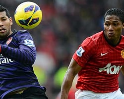 Arsenalli Santos'ta Flaş Gelişme