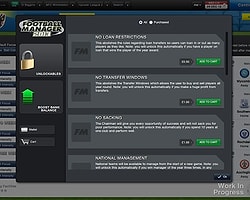 Football Manager 2013 Türkçe Olarak Çıktı