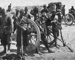 ‘1915 Öncesinde Osmanlı İmparatorluğu'nda Ermeniler’