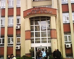 Yargıda 'Çete' Depremi