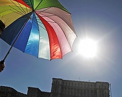 Eşcinsel Evliliğine Karşı 'Kutsal İttifak'