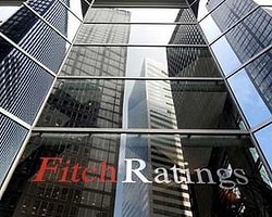 Fitch'ten Türkiye'ye 2 Yıl Not Artışı Yokmuş!