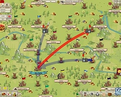 Goodgame Empire İçin Büyük Güncelleme Bugün!