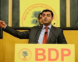 Özgür Gündem - 57. Gün Sözler Söylendi Adım Zamanı