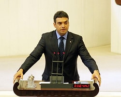 Gazeteciye yıpranma ve sendika hakkı AKP oylarıyla reddedildi