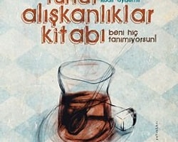 126 Yazardan "Tuhaf Alışkanlıklar Kitabı"