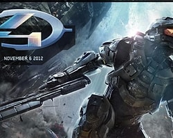 Halo 4'Den Üzücü Haber