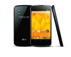 Lg Nexus 4