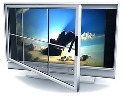 Video Tabanlı Sosyal Ağ Girişimi Web.Tv Yayında!
