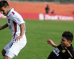 G.Antep Ve Kayseri Erciyes Tur Atladı