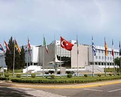 İzmir'deki NATO Kara Komutanlığı Faliyete Geçiyor