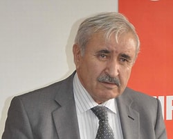 MHP Genel Başkan Adayı Şahin Şaka Yapmış