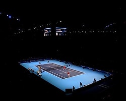 Teniste Dünya Turu Finalleri 2015′E Kadar Londra'da