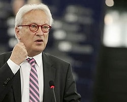 Özgür Gündem - Swoboda`Dan Erdoğan`A: Grevcilerin Taleplerini Kabul Et