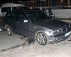 İzmir'de Akılalmaz Trafik Kazası
