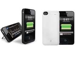 İphone Pil Ömrü Uzatmak İçin: Caffeine