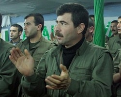 Bahoz Erdal Öldürüldü İddiası