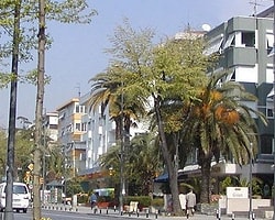 Bağdat Caddesi'ndeki Binaların Yüzde 80'i Depreme Dayanıksız!