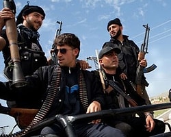 İngiltere, Suriye Muhalefetini Silahlandırmak İstiyor