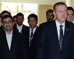 İran'dan Türkiye'ye Soğuk Duş