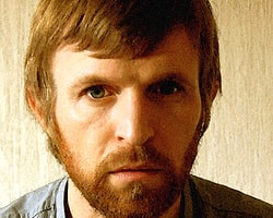 Jay-Jay Johanson İstanbul Konseri