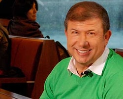 Tanju Çolak'tan Şike İtirafı