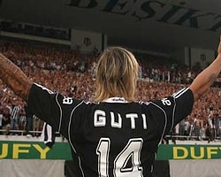 Guti: Türkiye'yi Hiç Özlemiyorum