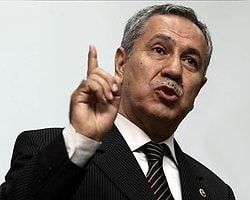 Arınç: 'Medya Teröre Alet Olmamalı'