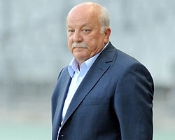 "Tek Sıkıntımız Saha Sonuçları"