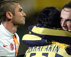7 Yıl Sonra İlk Kez!