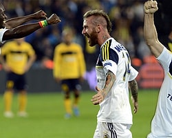 "Fenerbahçe Demek Baskı Demek"