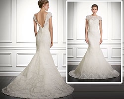 Carolina Herrera 2013 Gelinlik Koleksiyonu