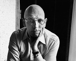 Michel Foucault'nun Biyografisi Yayınlandı