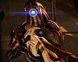 Mass Effect 4 Nasıl Olsun İstersiniz?