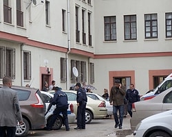 Ankara'yı Hareketlendiren Ölüm